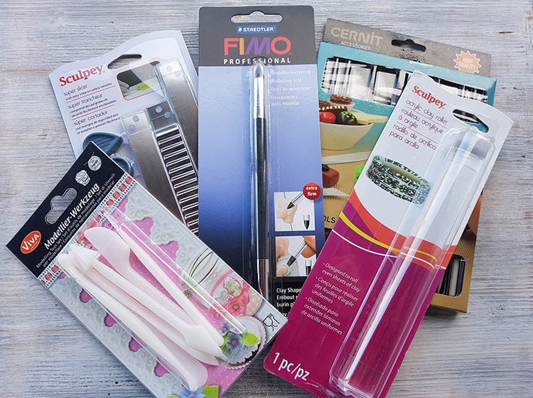 TOOLS AND CLAY CUTTERS TOOLS AND CLAY CUTTERS