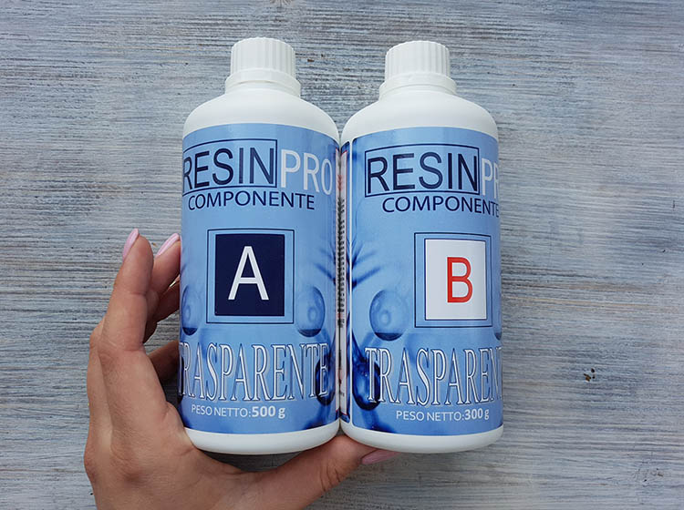 EPOXY & UV RESIN, PIGMENTS EPOXY & UV RESIN, PIGMENTS